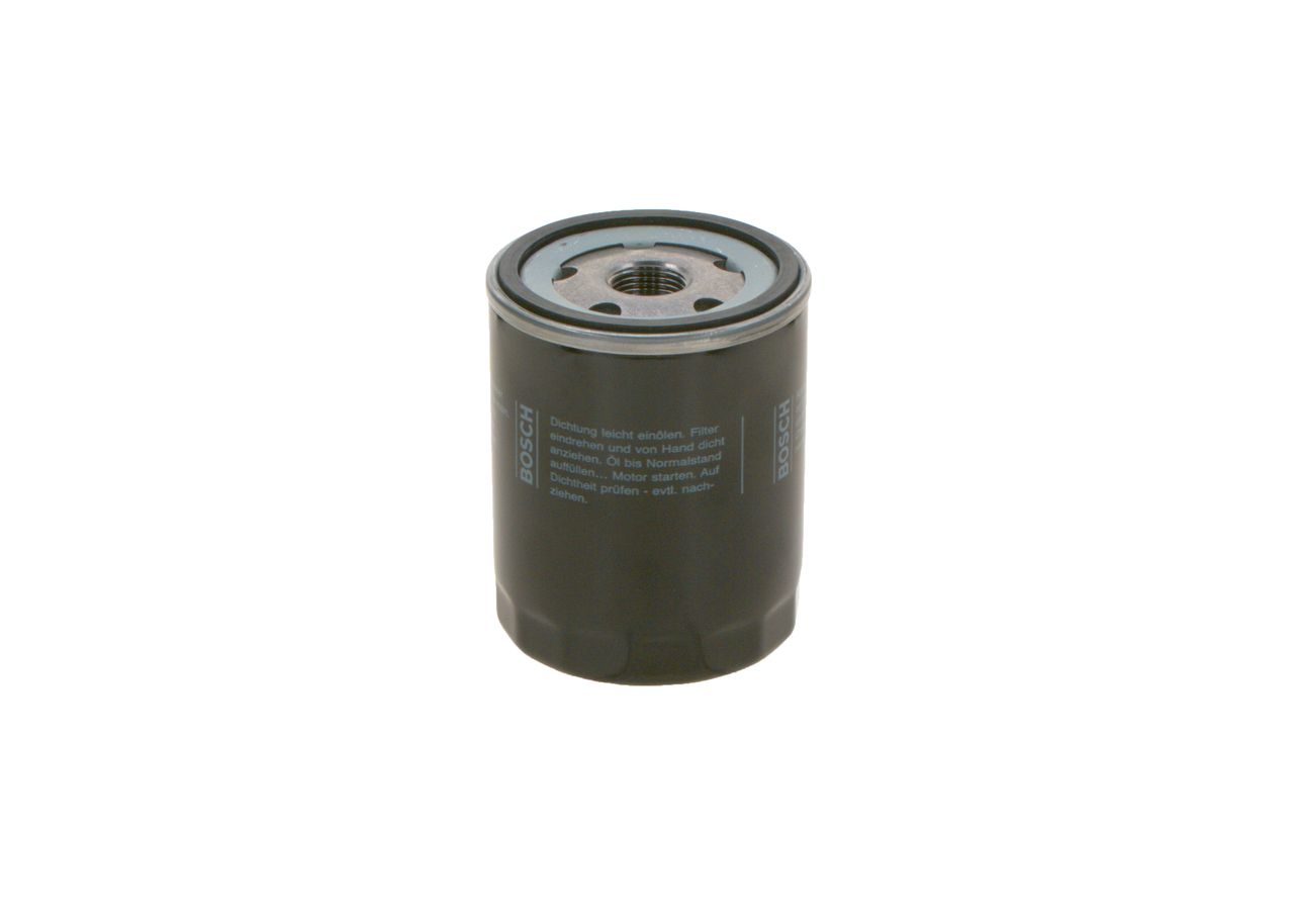 BOSCH 0 451 103 350 - Ölfilter