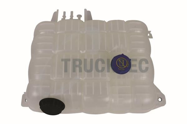 TRUCKTEC AUTOMOTIVE 03.40.135 - Ausgleichsbehälter, Kühlmittel