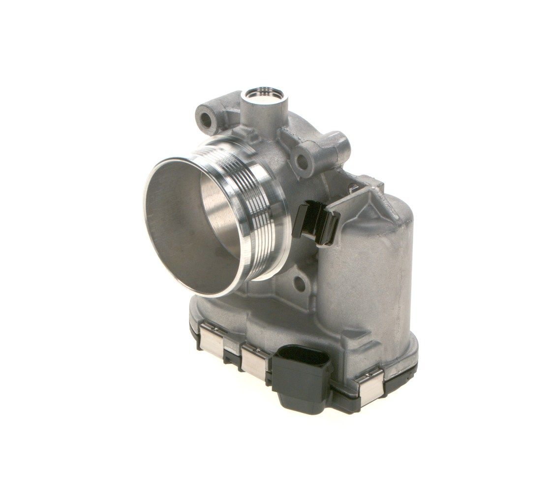 BOSCH 0 280 750 556 - Drosselklappenstutzen