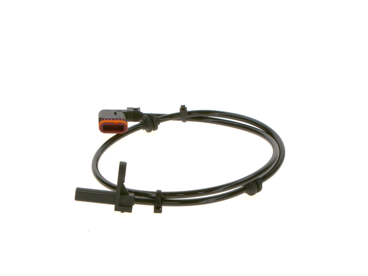 BOSCH 0 986 594 592 - Sensor, Raddrehzahl