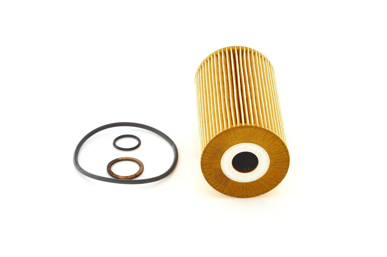 BOSCH 1 457 429 276 - Ölfilter