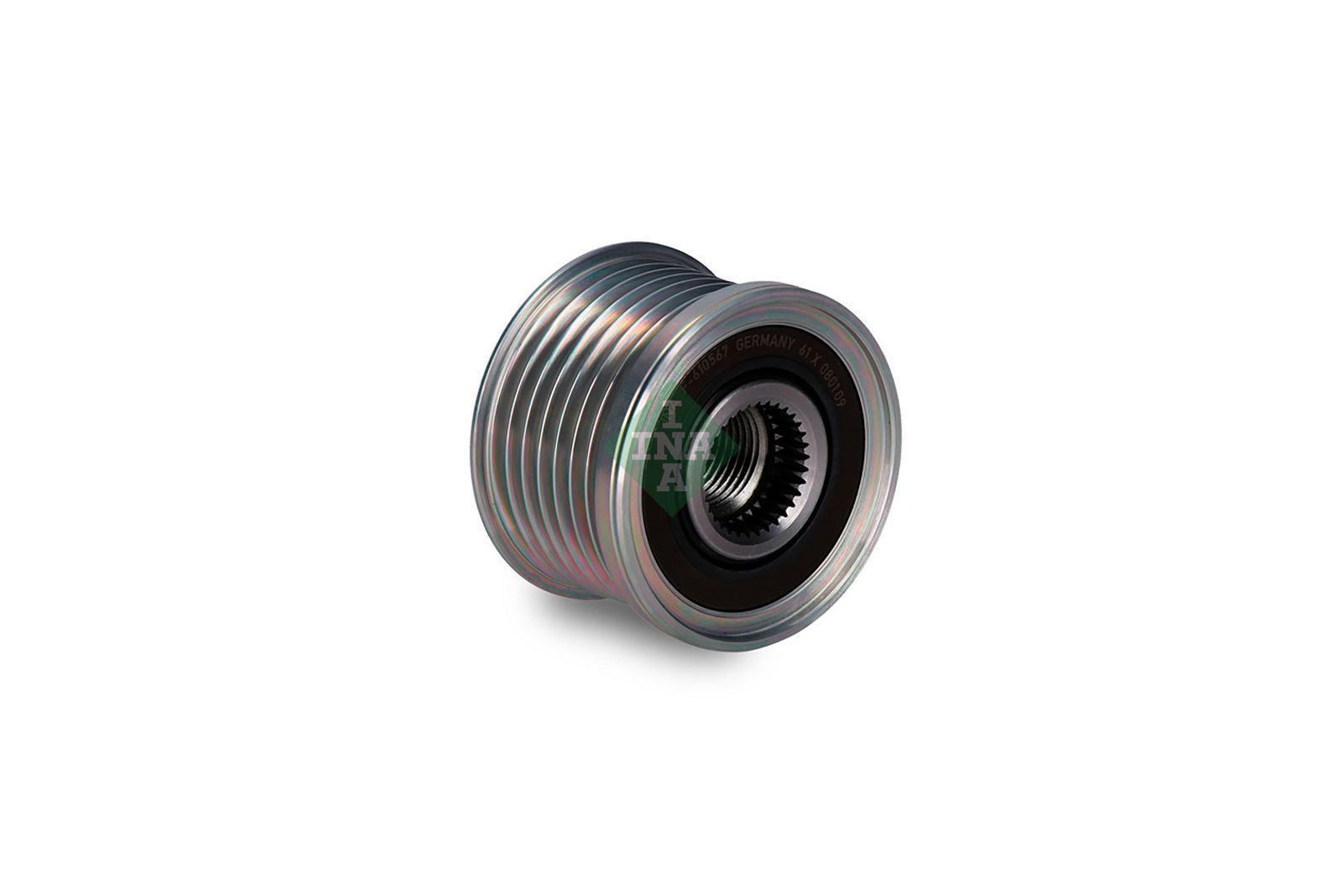 Schaeffler INA 535 0344 10 - Generatorfreilauf