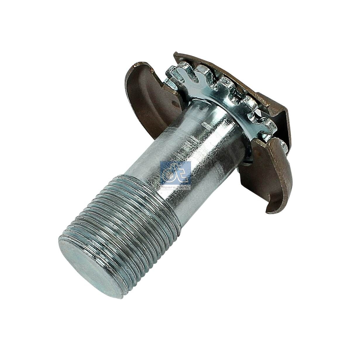 DT Spare Parts 10.23325 - Nachstellbolzen, Bremsanlage