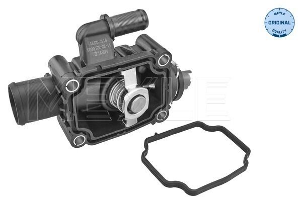 MEYLE 11-28 228 0003 - Thermostat, Kühlmittel
