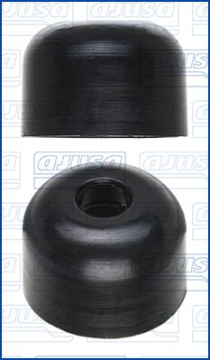 AJUSA 12001300 - Dichtring, Ventilschaft