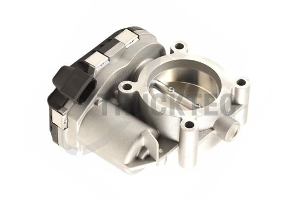 TRUCKTEC AUTOMOTIVE 02.14.170 - Drosselklappenstutzen