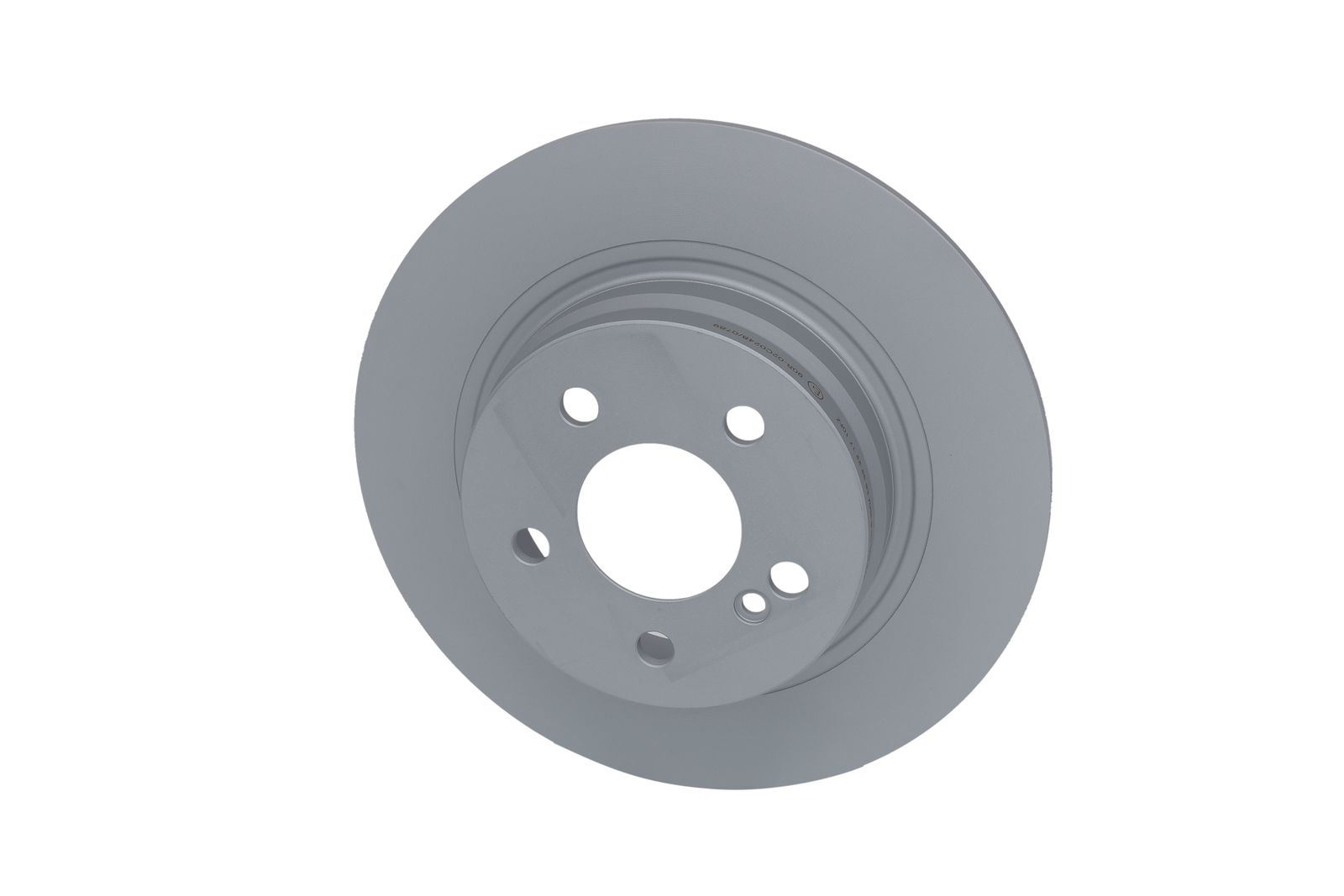 ATE 24.0110-0328.1 - Bremsscheibe