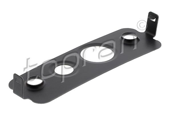 TOPRAN 117 389 - Dichtung, Lader