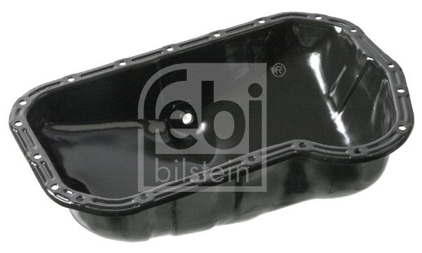 FEBI BILSTEIN 07270 - Ölwanne