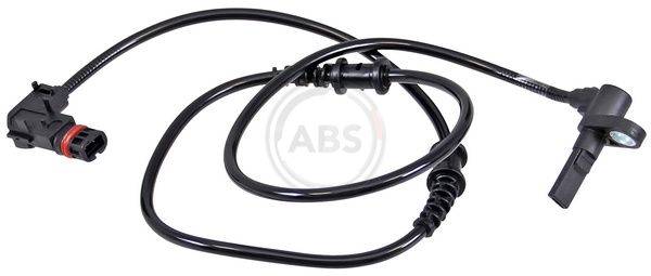 A.B.S. 31831 - Sensor, Raddrehzahl