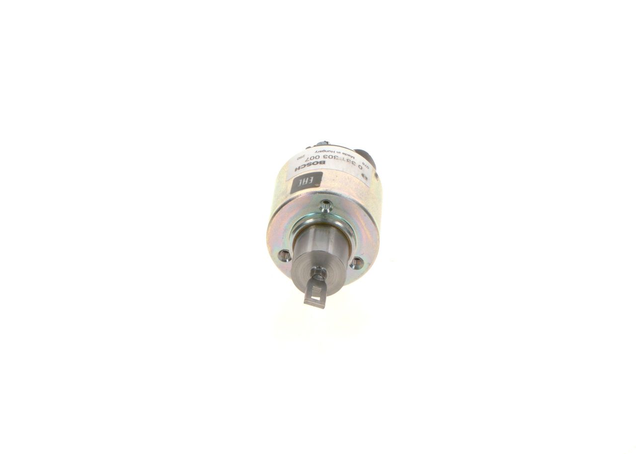 BOSCH 0 331 303 007 - Magnetschalter, Starter