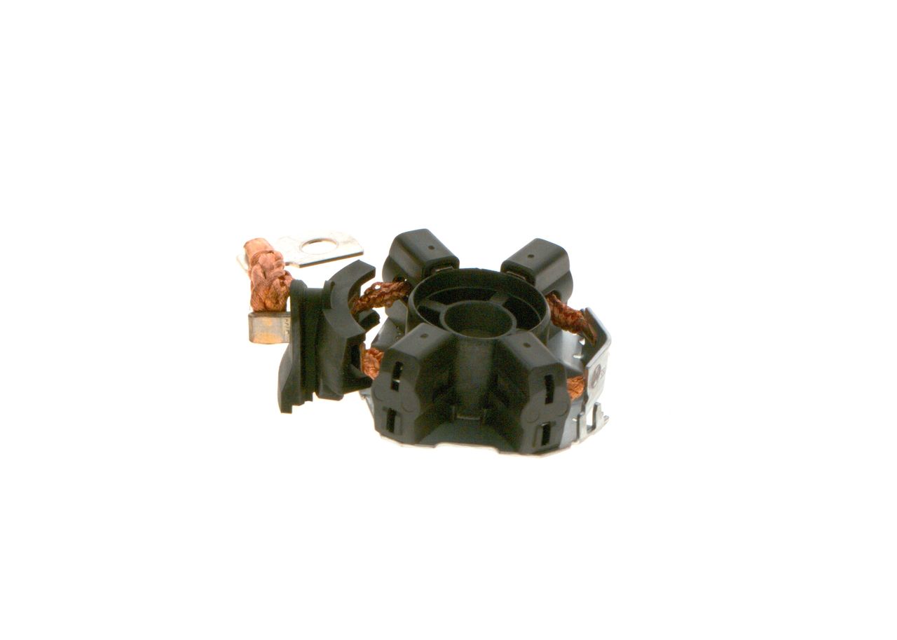 BOSCH 1 004 336 591 - Halter, Kohlebürsten