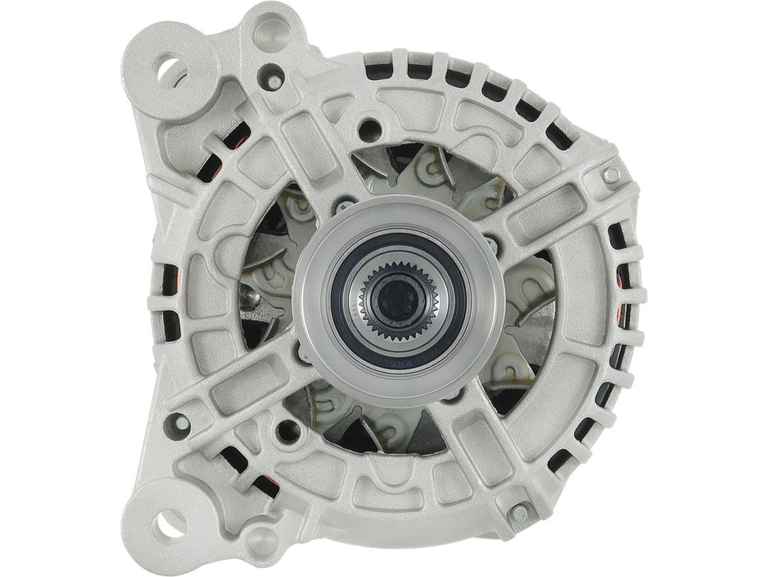 AS-PL A0429 - Generator