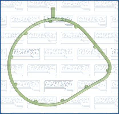 AJUSA 01771600 - Dichtung, Unterdruckpumpe