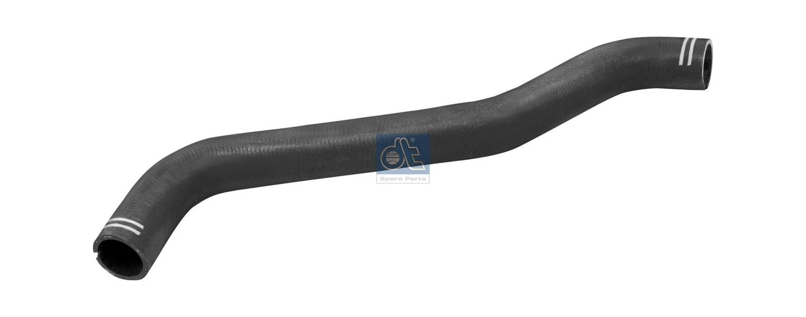 DT Spare Parts 12.17104 - Kühlerschlauch
