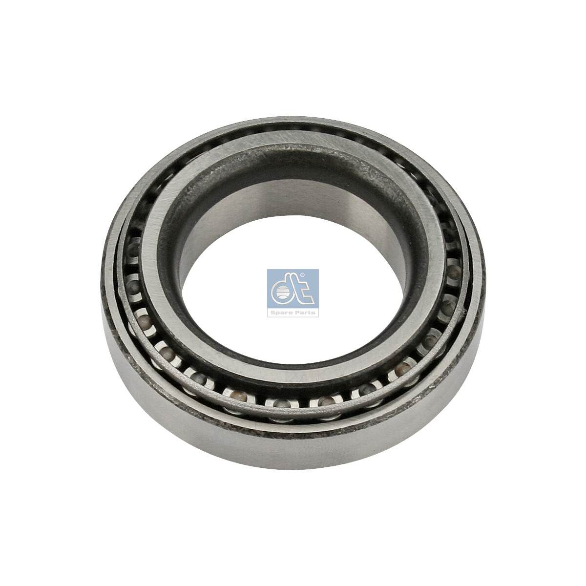 DT Spare Parts 1.10692 - Nockenwellenlager
