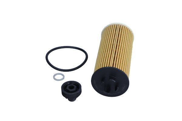 MAXGEAR 26-1513 - Ölfilter