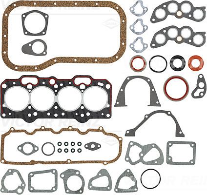 VICTOR REINZ 01-35570-03 - Dichtungsvollsatz, Motor