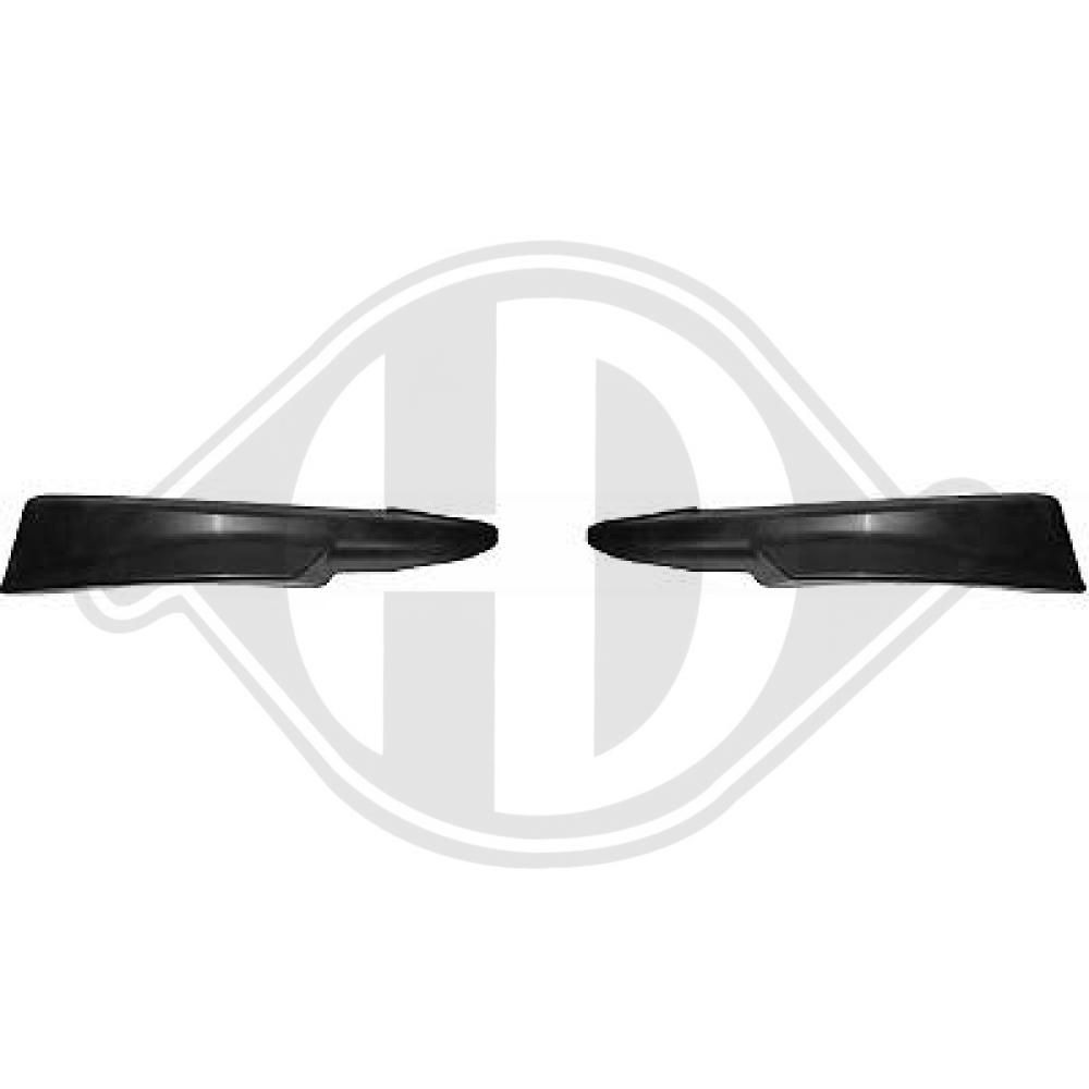 DIEDERICHS 1216463 - Spoiler