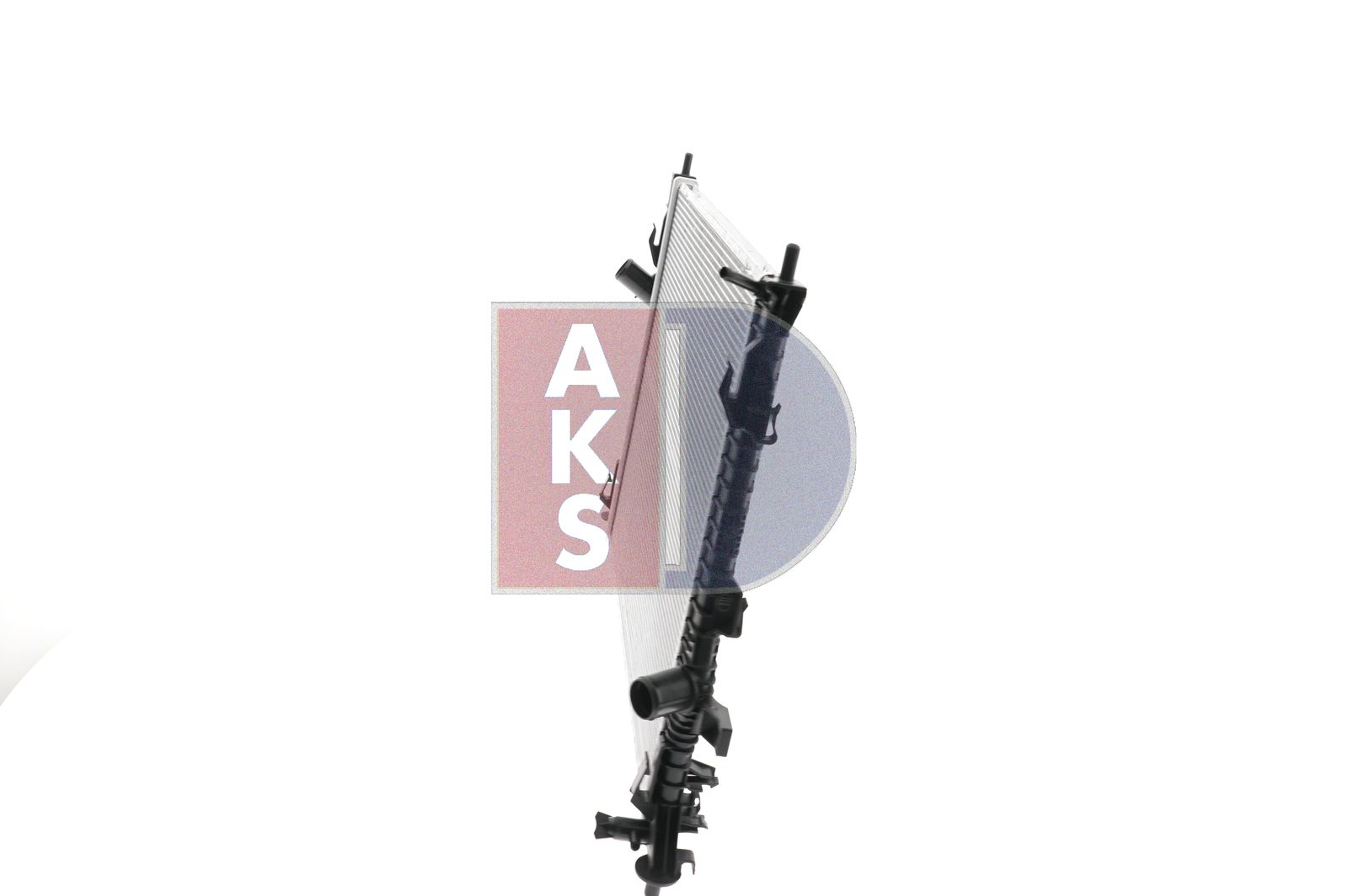 AKS DASIS 090097N - Kühler, Motorkühlung