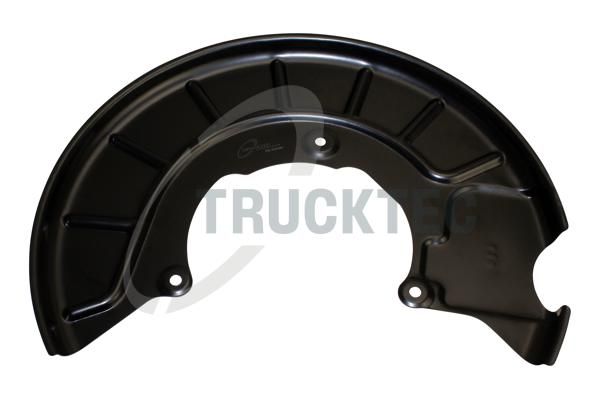 TRUCKTEC AUTOMOTIVE 07.35.339 - Spritzblech, Bremsscheibe