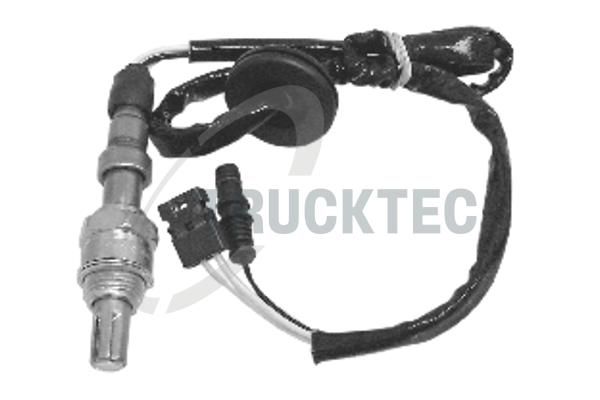 TRUCKTEC AUTOMOTIVE 02.39.053 - Lambdasonde