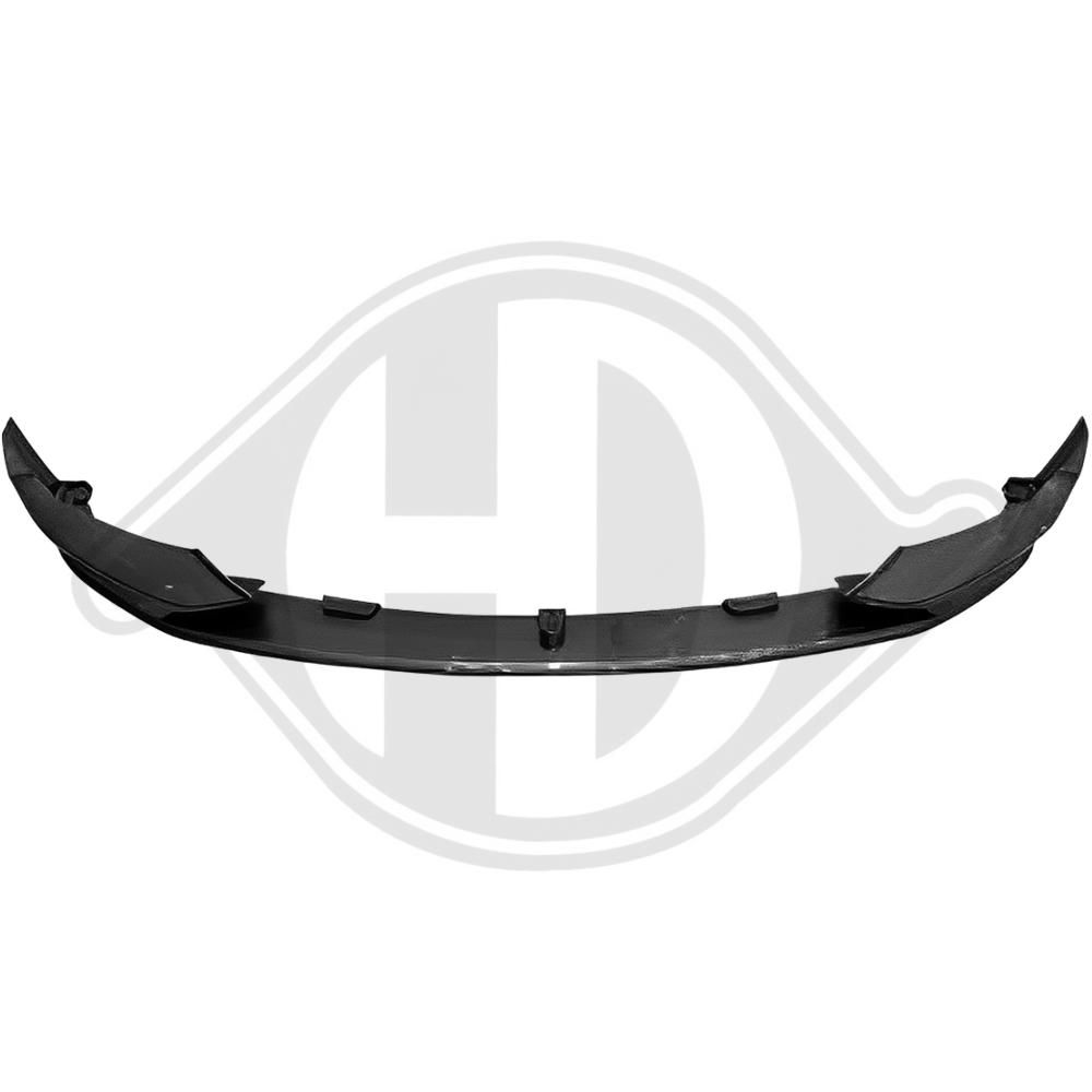 DIEDERICHS 1216861 - Spoiler