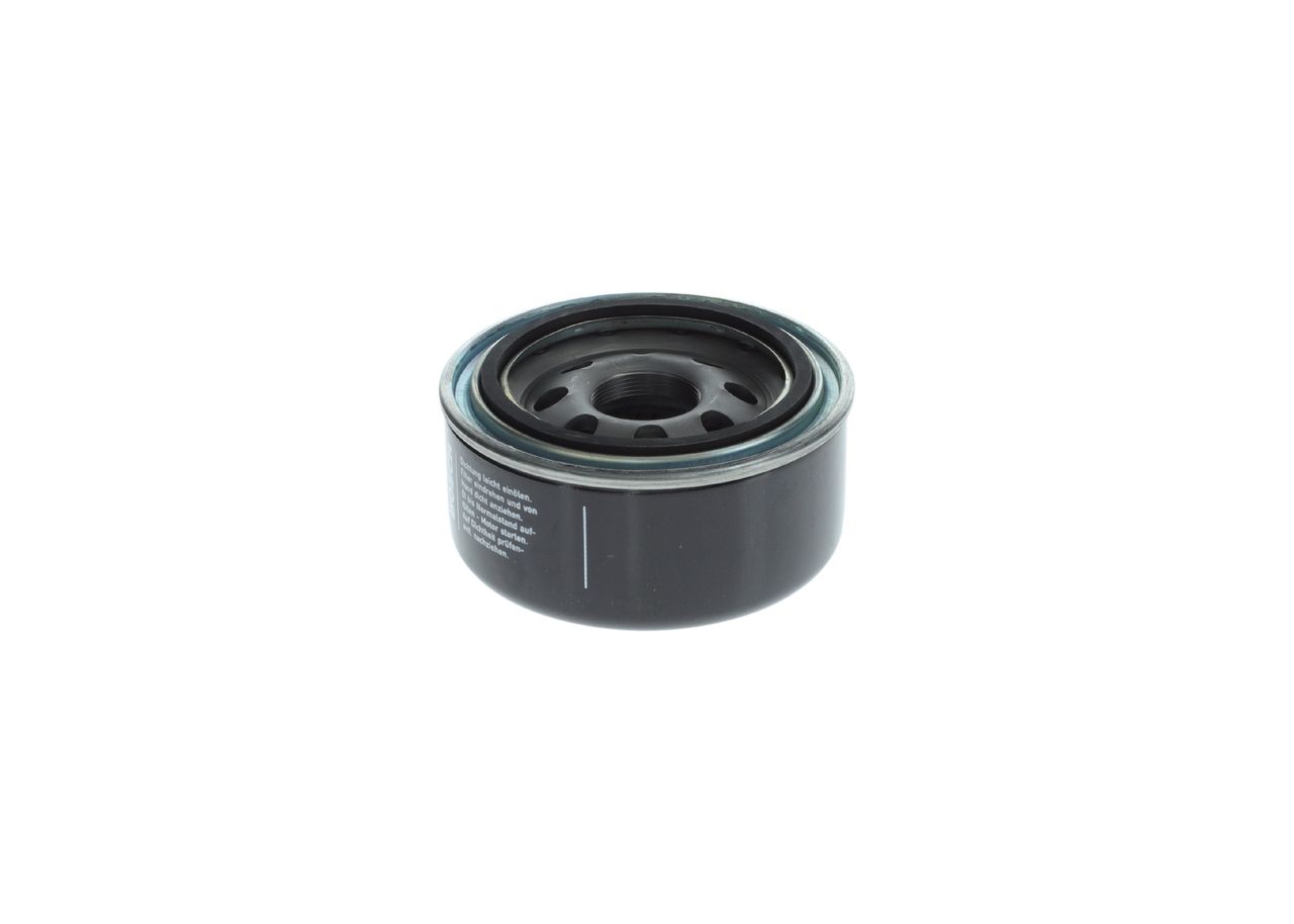 BOSCH 0 451 103 368 - Ölfilter