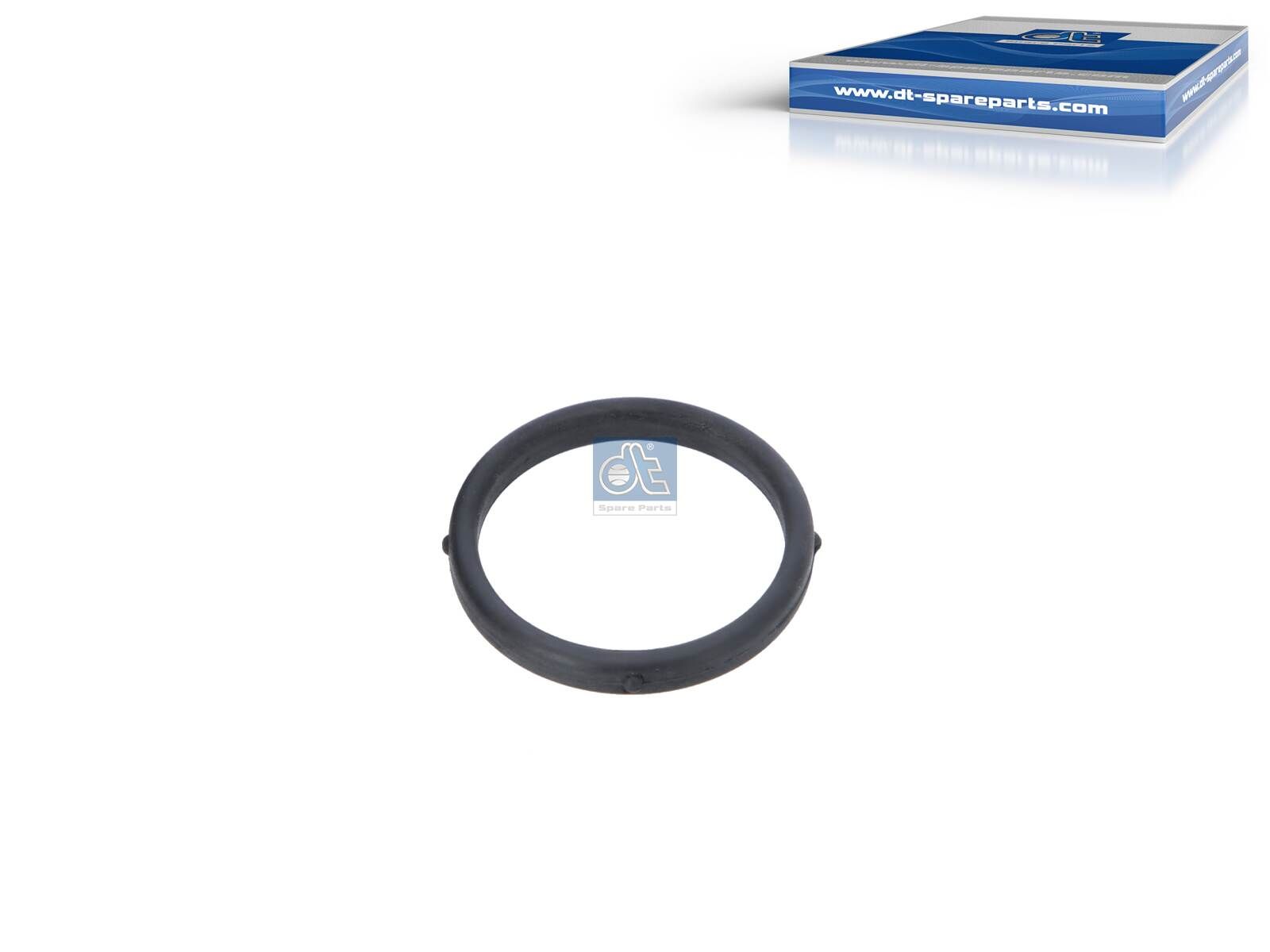 DT Spare Parts 1.24265 - Dichtung, Ölpumpe