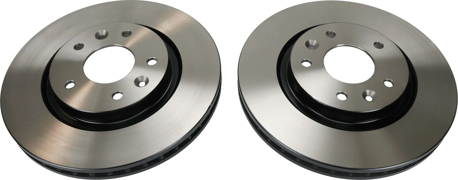 TRW DF6786 - Bremsscheibe
