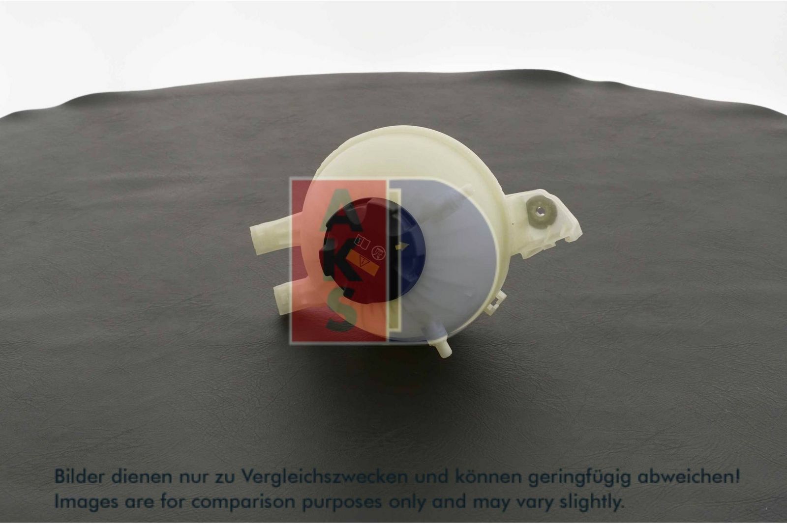 AKS DASIS 053035N - Ausgleichsbehälter, Kühlmittel