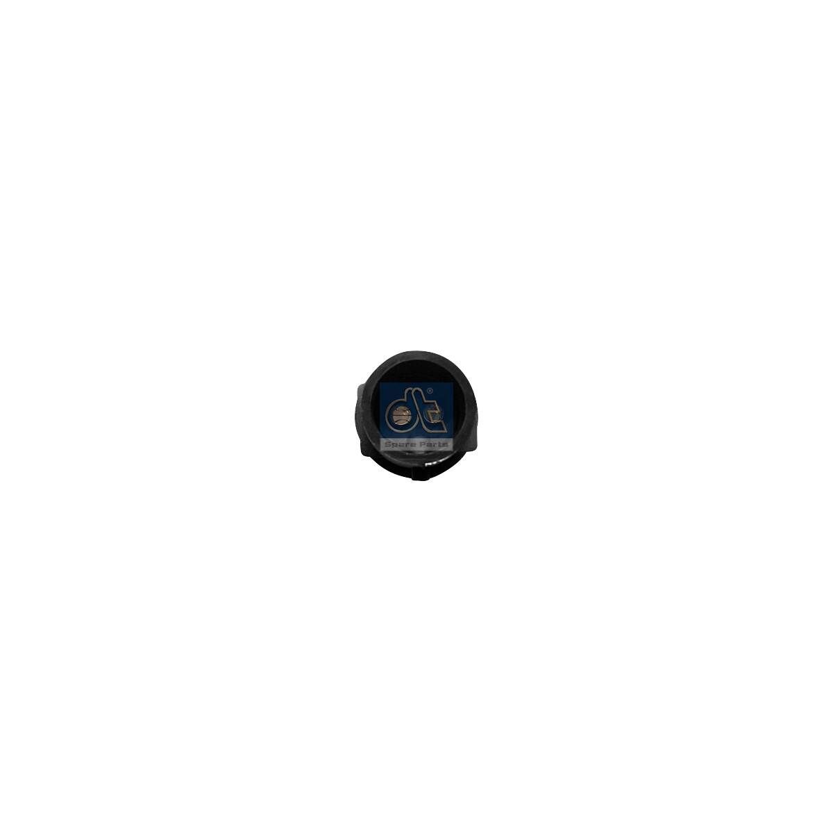DT Spare Parts 1.21679 - Sensor, Raddrehzahl