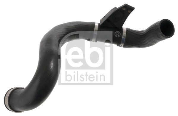 FEBI BILSTEIN 100242 - Ladeluftschlauch