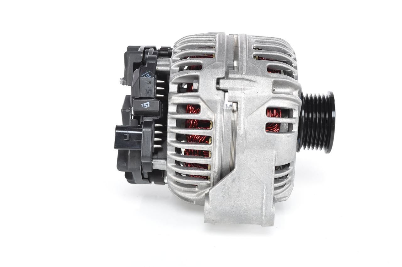 BOSCH 0 124 515 130 - Generator