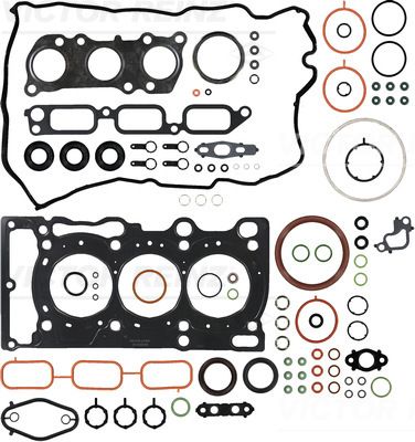 VICTOR REINZ 01-11338-01 - Dichtungsvollsatz, Motor