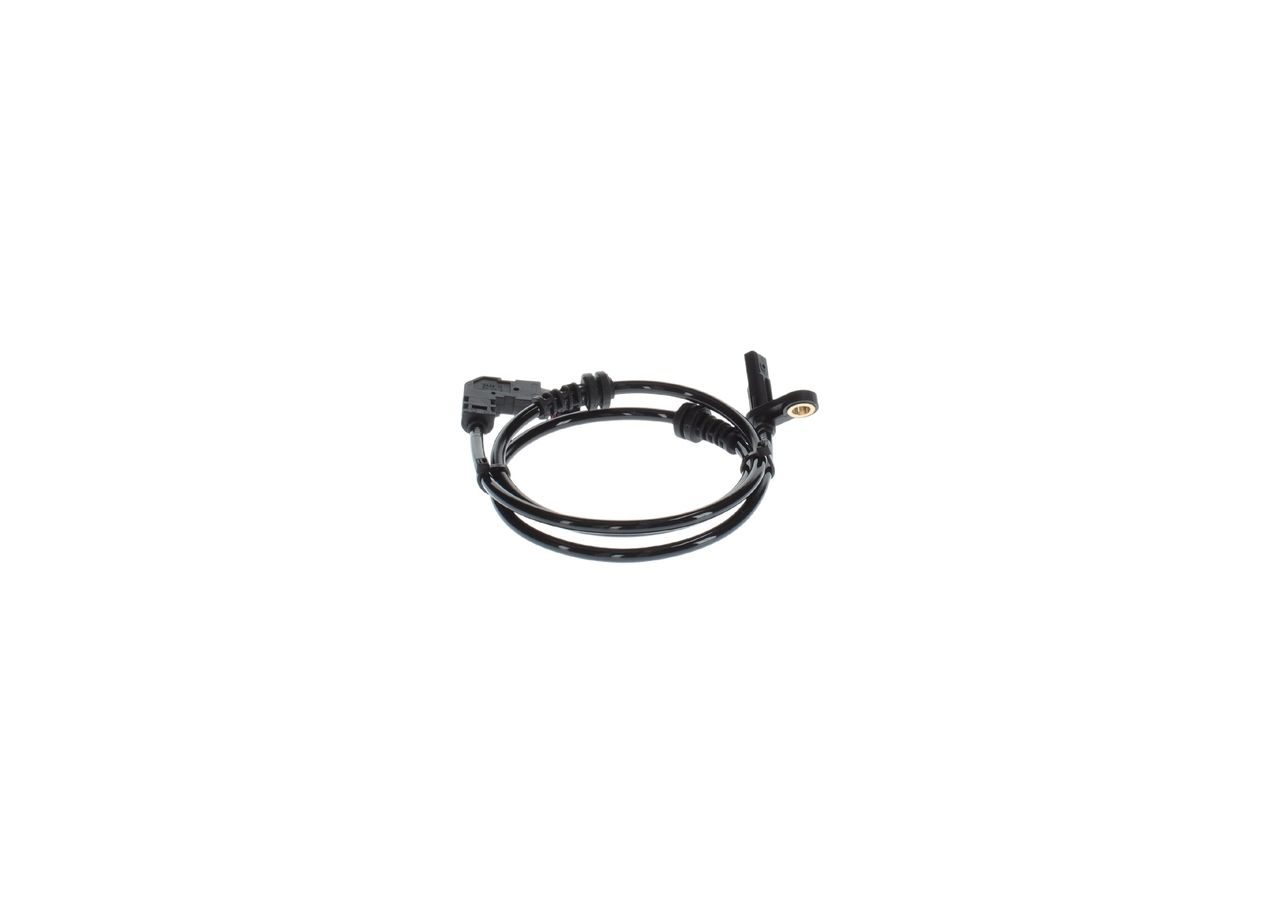 BOSCH 0 986 594 641 - Sensor, Raddrehzahl