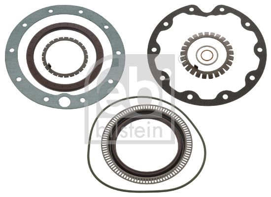 FEBI BILSTEIN 03900 - Dichtungssatz, Außenplanetengetriebe