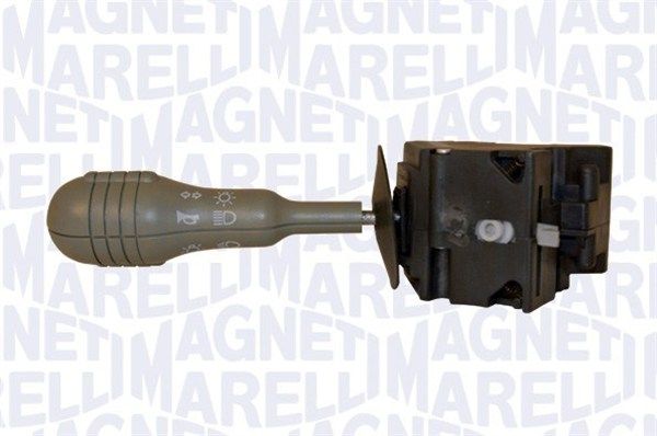 MAGNETI MARELLI 000050206010 - Lenkstockschalter