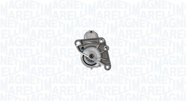 MAGNETI MARELLI 063721207010 - Starter