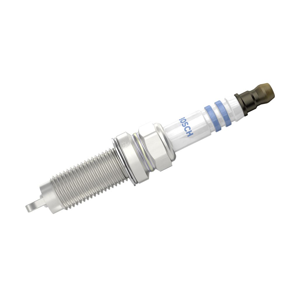 BOSCH 0 242 135 531 - Zündkerze