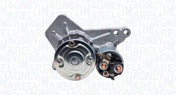 MAGNETI MARELLI 063720046010 - Starter