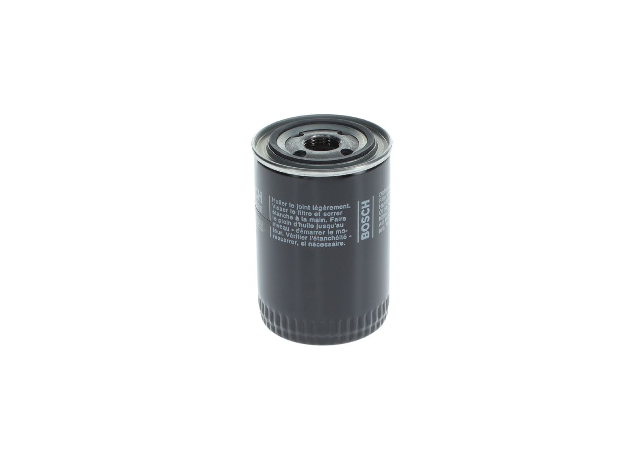 BOSCH 0 451 104 066 - Ölfilter