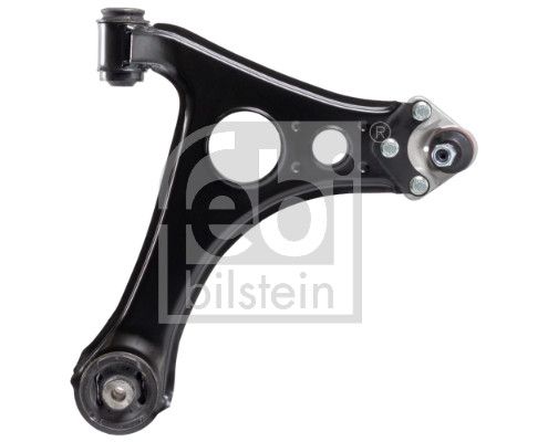 FEBI BILSTEIN 15563 - Lenker, Radaufhängung