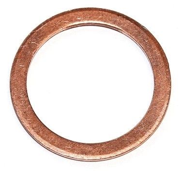 ELRING 125.105 - Dichtring, Ölablassschraube