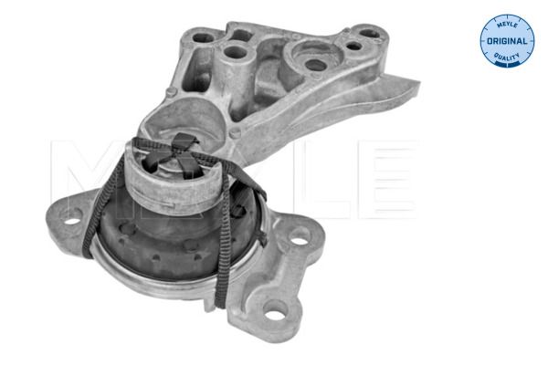 MEYLE 16-14 030 0073 - Lagerung, Motor