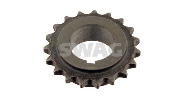 SWAG 12 92 5439 - Zahnrad, Kurbelwelle