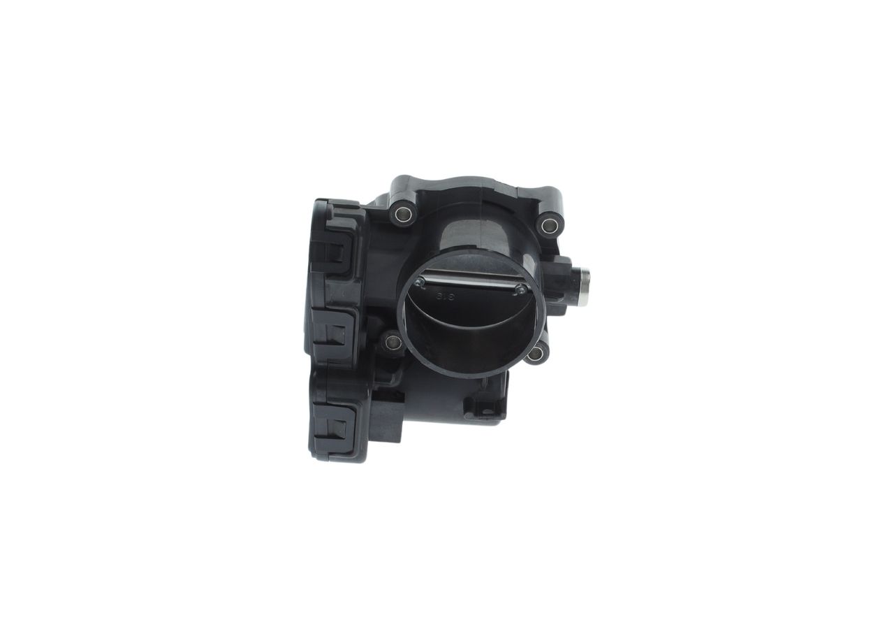 BOSCH 0 280 750 460 - Drosselklappenstutzen