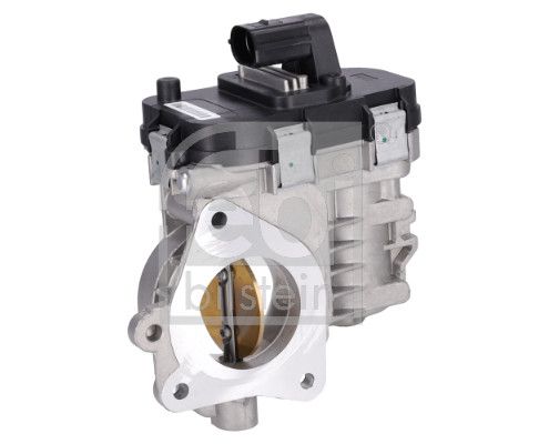 FEBI BILSTEIN 101455 - Drosselklappenstutzen