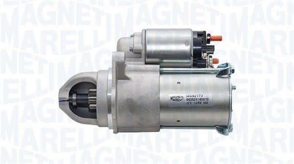MAGNETI MARELLI 063524165010 - Starter