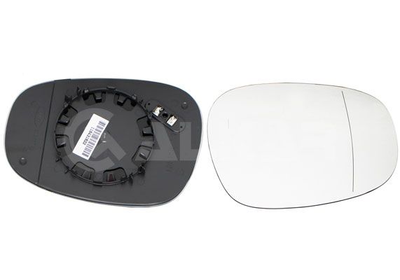 ALKAR 6432861 - Spiegelglas, Außenspiegel